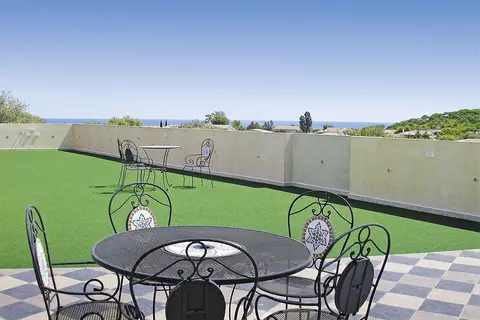 Bonsai Hotel in Santu Diadòru/San Teodoro — foto 11