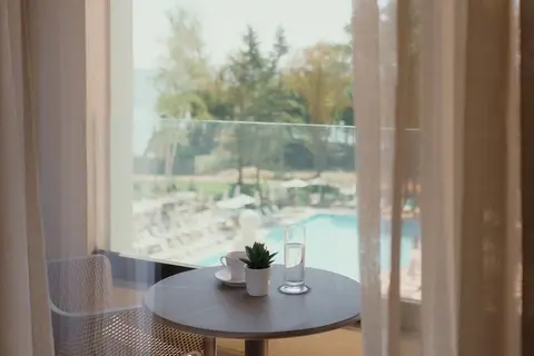 Astor Garden Hotel in Златни пясъци — foto 20
