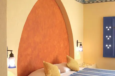 Marina Lodge At Port Ghalib in بور غالب — foto 27