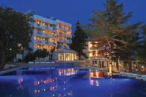 Hunguest Hotel Sun Resort in Herceg Novi — foto 11