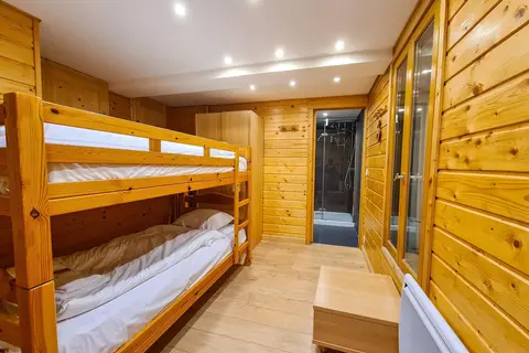 Chalets du Hameau de Flaine in Arâches-la-Frasse, foto 7