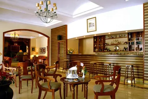 Parador de Las Canadas del Teide in La Orotava — foto 12