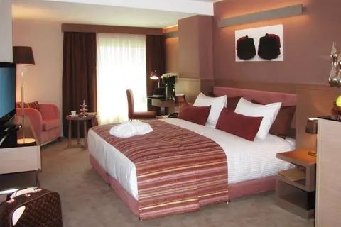 Avantgarde Levent in Fatih — foto 9