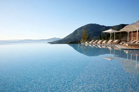 Angsana Corfu Resort & Spa in Μπενίτσες — foto 2