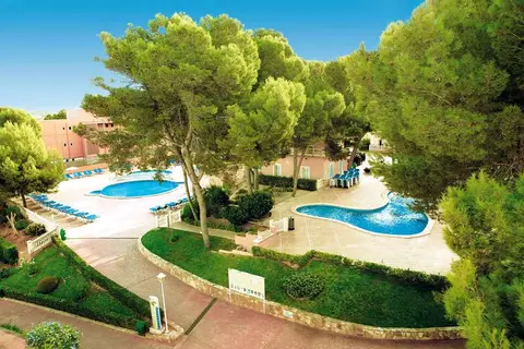 Palma Bay Club Resort & Annex in Palma — foto 25
