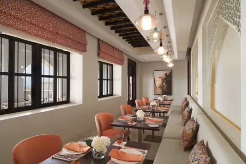 Souq Al Wakra Hotel Qatar By Tivoli in الوكرة — foto 21