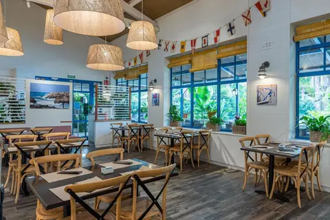 La Siesta Salou Resort & Camping in Salou — foto 10