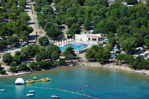 Mobile Homes Vestar in Rovinj — foto 13