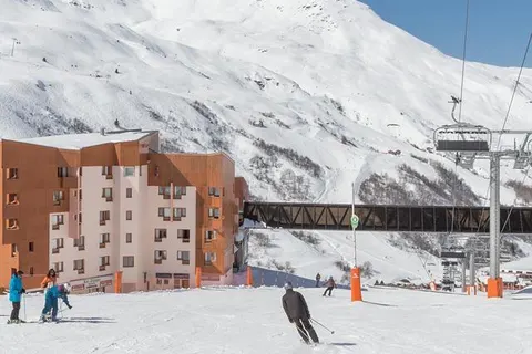 Résidence Pierre et Vacances Aconit foto 1