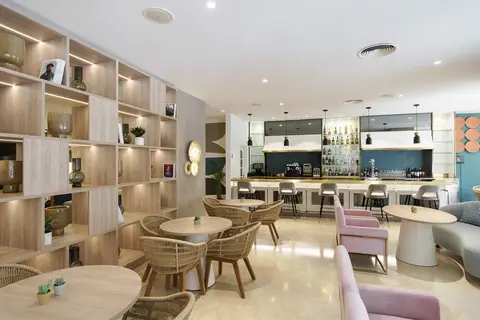 Hotel Costa Málaga by Pierre & Vacances (adults recommended) in Torremolinos — foto 6