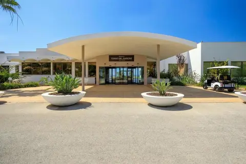 Mangia's Torre del Barone Resort & SPA in Sciacca — foto 19