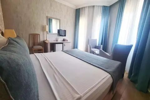 X Life Hotel Sarigerme 15 in Ortaca, foto 22