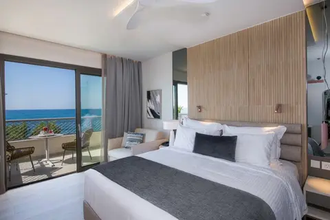 Amira Luxury Resort & Spa in Άδελε — foto 3