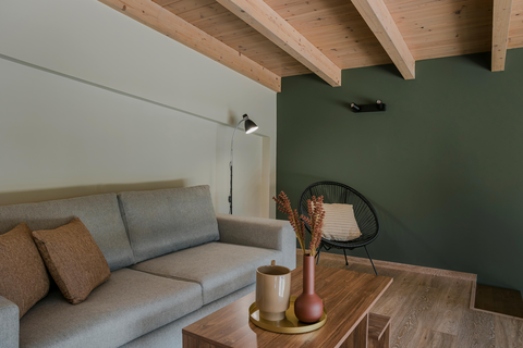 Sound of Sea Villas foto 29