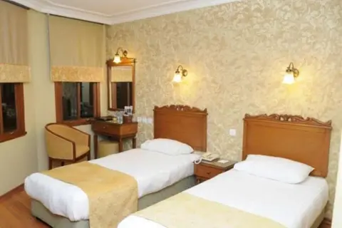 Hotel Yusufpasa Konagi in Fatih — foto 4