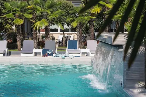Abano Grand Hotel in Abano Terme, foto 17