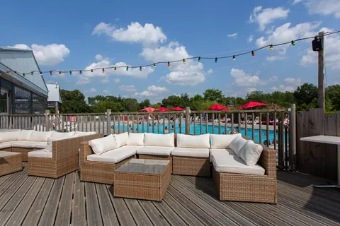 Flower Camping L Ile D Offard foto 11