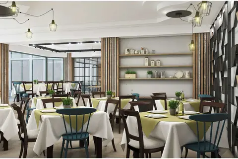 Hotel Aktinia in Несебър — foto 7