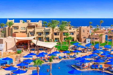 Pickalbatros Sands Hotel in Port Ghalib — foto 30