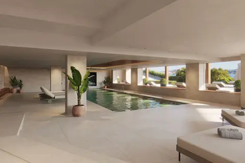 Iberostar Selection Jardín del Sol Suites in Calvià — foto 25
