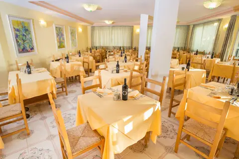 Hotel Terme La Pergola & Villa Flavio in Ischia — foto 21