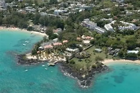 Hibiscus Boutique Hotel in Grand Baie VCA, West — foto 12