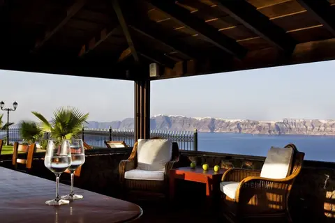 Maison Des Lys Luxury Suites in Δημοτική Ενότητα Θήρας — foto 6