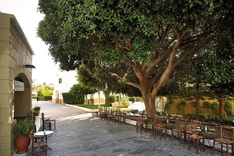 Mitsis Rodos Maris Resort & Spa in Kiotari, foto 16