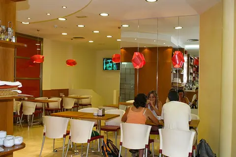 Milord's Suites in Benidorm — foto 2