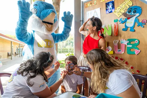 Camping Baia Azzurra foto 31