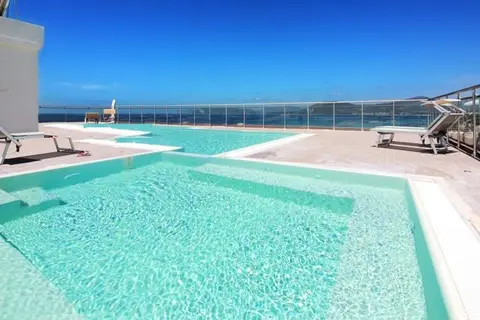 Hotel Alma di Alghero in Alghero, foto 7