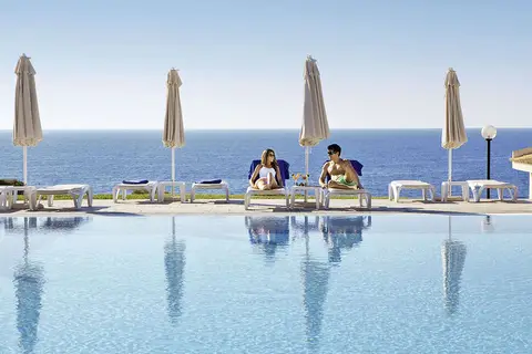 Blau Punta Reina Family Resort in Manacor — foto 26