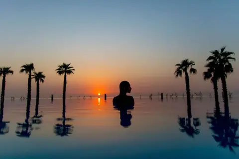 InterContinental Fujairah Resort in Al Aqah — foto 12