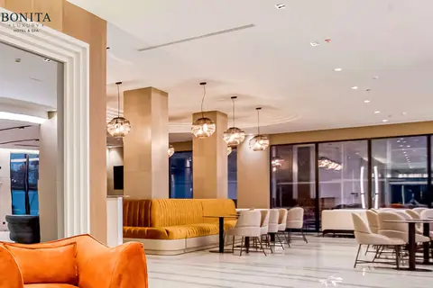 Bonita Luxury Resort in Golem — foto 18