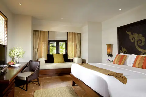 Paradox Resort Phuket in ตำบลกะรน — foto 17