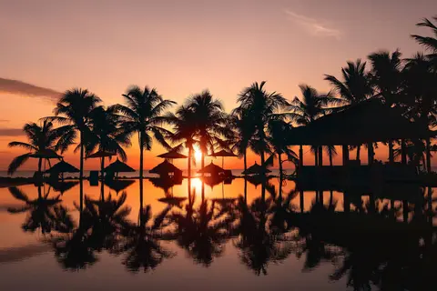 Meliá Danang Beach Resort in Da Nang — foto 10
