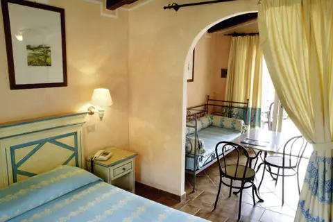 Colonna Country & Sporting Club in Porto Cervo — foto 20