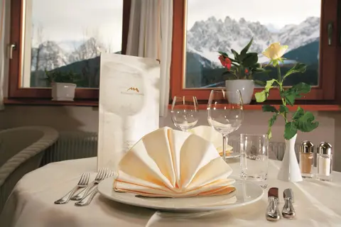 Hotel Villa Stefania in Innichen - San Candido — foto 7