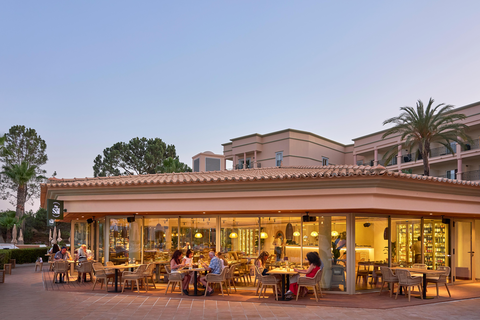 Hotel PortoBay Blue Ocean foto 35