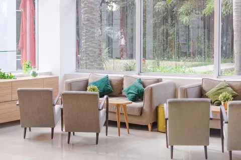 Novotel Casablanca City Center in Casablanca, foto 13