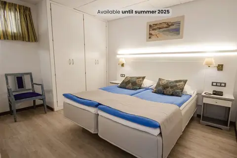 Servatur Green Beach in Las Palmas de Gran Canaria — foto 27