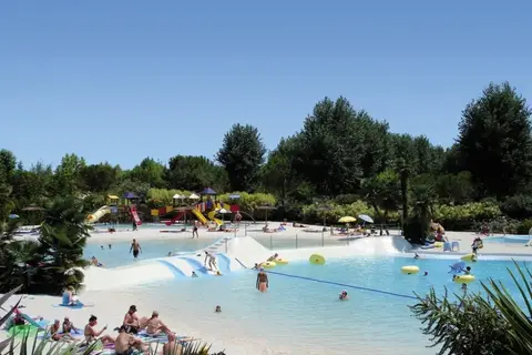 Camping Union Lido Mare in Cavallino-Treporti — foto 12