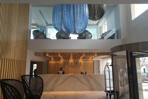 Talayot Hotel in Palma — foto 7