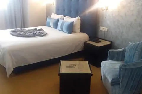 Al Walid Hôtel Casablanca in Casablanca, foto 6