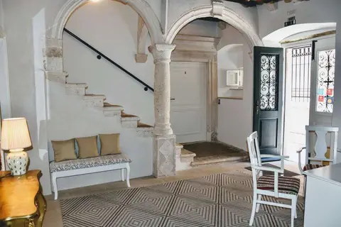 Sunce Palace Apartments in Dubrovnik