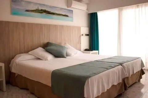 Hotel Amic Gala in Palma, foto 2