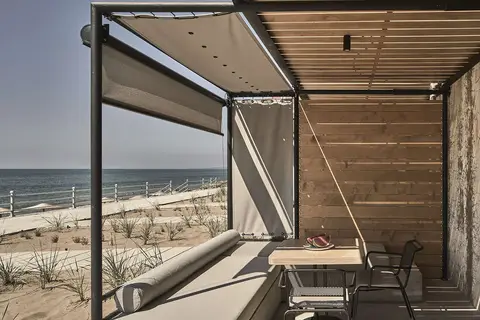 Dexamenes Seaside Hotel in Δημοτική Ενότητα Αμαλιάδας — foto 12
