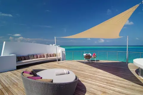 Jumeirah Maldives in Olhahali — foto 28