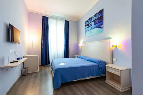 Smart Hotel Bartolini in Montecatini Terme — foto 3