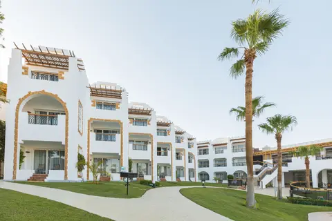 Sunrise Remal Resort in Sharm El Sheikh — foto 14